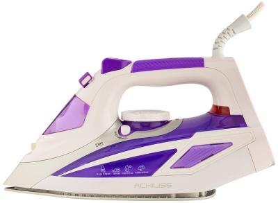 اتو بخار آکیلیس مدل ACK SI 135