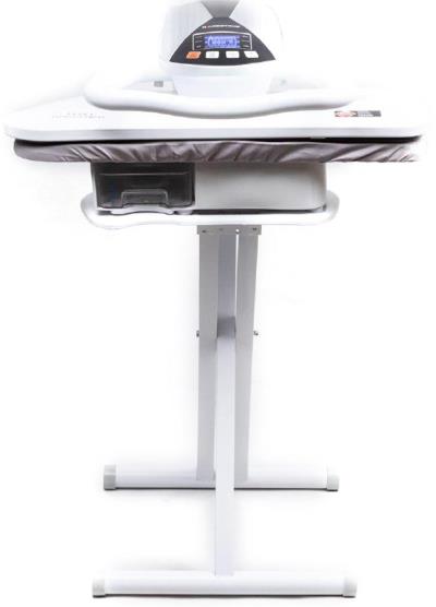 اتو پرسی هاردستون مدل SPZ2602W