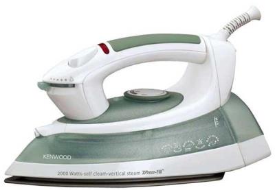 اتو بخار کنوود مدل ST512