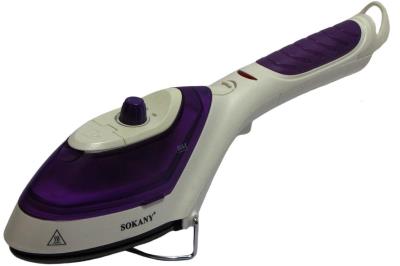 اتو بخار سوکانی مدل YG 888