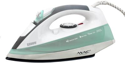 اتو بخار مک استایلر مدل MC 101