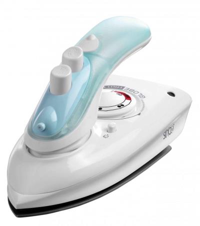 اتو مسافرتی سینبو مدل 2862