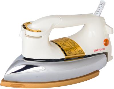 اتو کف طلائی امرالد مدل EA 511 SG