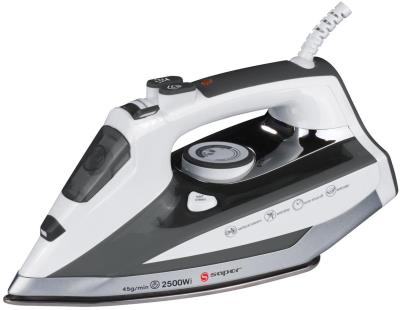 اتو بخار ساپر مدل SSI 3070C