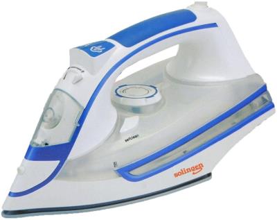 اتو بخار زولینگن مدل 243