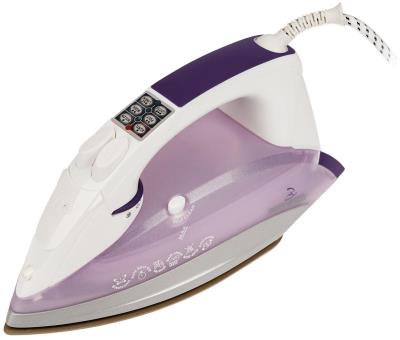 اتو بخار بلک اند دکر مدل X1065