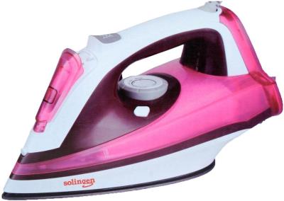 اتو بخار زولینگن مدل 248