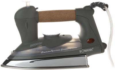 اتوبخار بومن کد 773