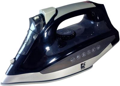 اتو بخار ام آر اس مدل 4002