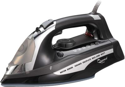 اتو بخار کویین مدل QH 3830