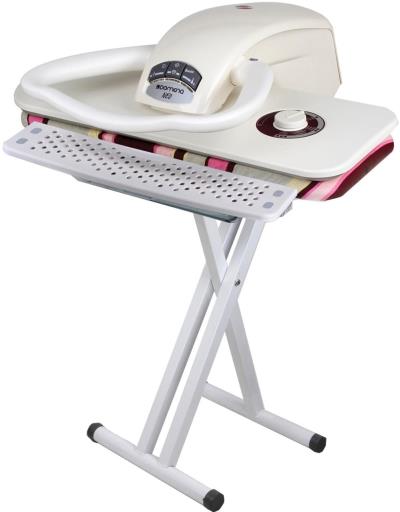 اتو پرسی دومنا مدل SP4400 NEO با پایه معمولی