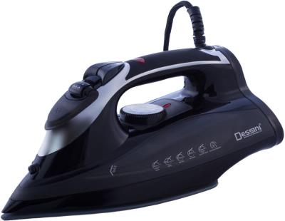 اتو بخار دسینی مدل 8008