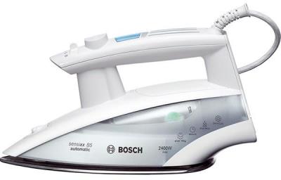 اتو بخار بوش مدل TDA6665 SENSIXX B5