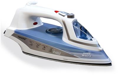 اتو بخار نیولایف مدل 112