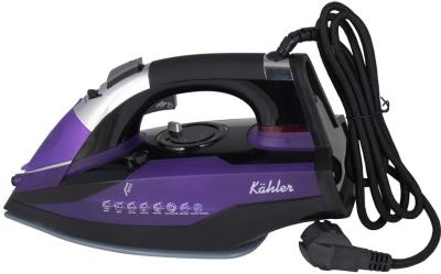 اتو بخار کاخلر مدل آویستا کد KH 808 BP