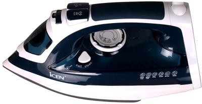 اتوبخار آیسن مدل IE I122