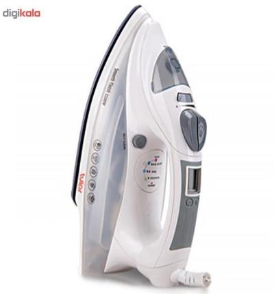 اتو بخار تولیپس مدل TA 7901SI