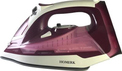 اتو بخار هومرک مدل 8200