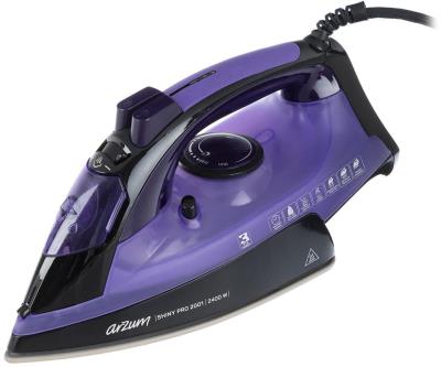 اتو بخار آرزوم مدل AR680