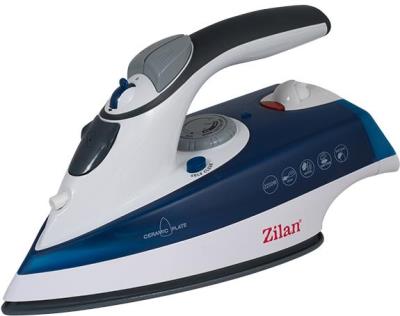 اتو بخار زیلان مدل ZLN8082