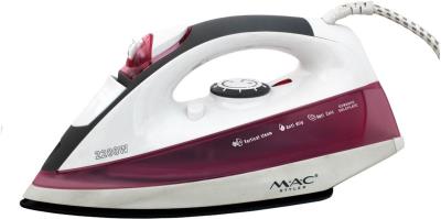 اتو بخار مک استایلر مدل MC 101