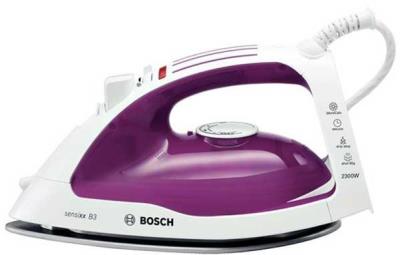 اتو بخار بوش مدل TDA4630 SENSIXX B3