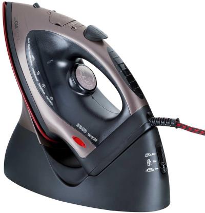 اتو بخار کلترونیک مدل DBC 3388