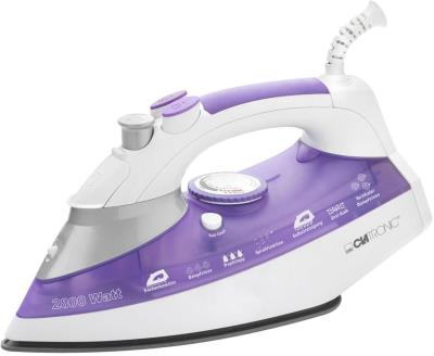 اتو بخار کلترونیک مدل DB 3486