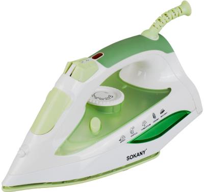 اتو بخار سوکانی مدل 2021