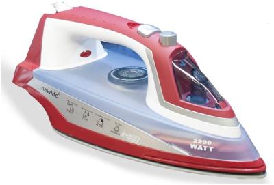 اتو بخار نیولایف مدل 113