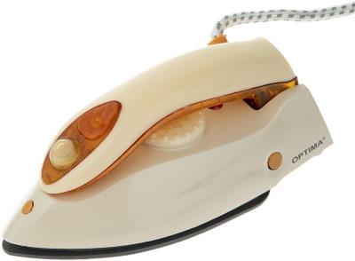 اتو بخار مسافرتی اپتیما مدل TI1000