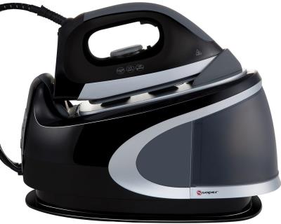 اتو بخار ساپر مدل SSTI 170