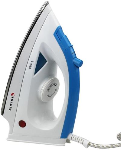 اتو بخار سوآرین مدل SR 808