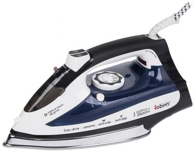 اتو بخار ربن مدل RSI 2615PRO2D اتو بخار ربن مدل RSI 2615PRO2D