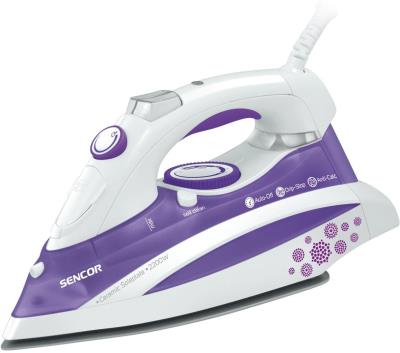 اتو بخار سنکور مدل SSI