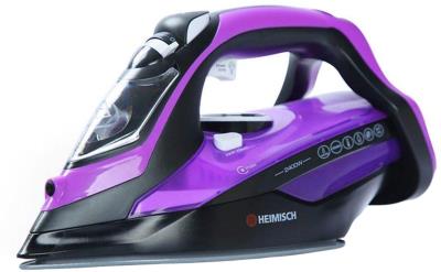 اتو بخار هایمیش مدل HSI 7015