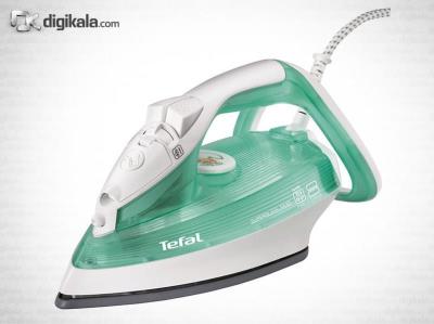 اتو بخار تفال مدل SUPERGLISS FV3510