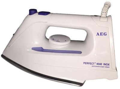 اتو بخار آ ا گ مدل 4040