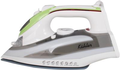 اتو بخار کاخلر مدل زکس کد KH 803 WG