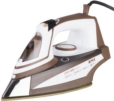 اتو بخار اپکس