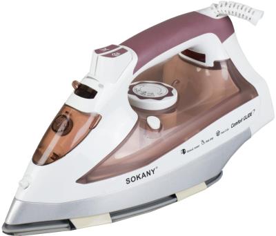 اتو بخار سوکانی مدل 8028