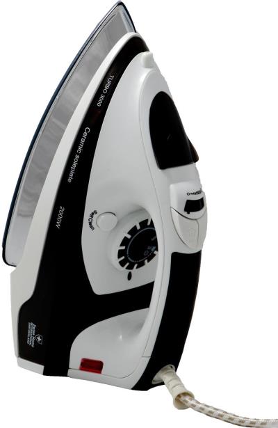 اتو بخار سوئیس هوم مدل CLS 722