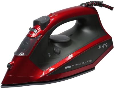 اتو بخار کینگ مدل P735