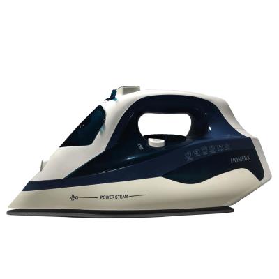 اتو بخار وینزو مدل هومرک HK ST8000