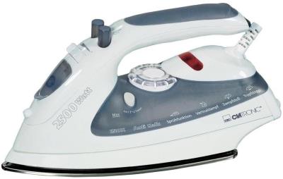 اتو بخار کلترونیک مدل DB 3106