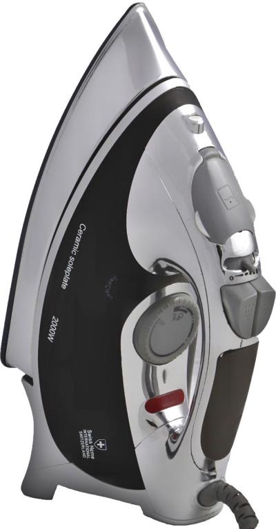 اتو سوئیس هوم مدل CLS 755