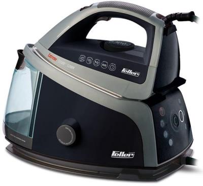 اتو بخار مخزن دار فلر مدل SS240