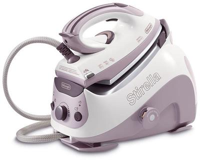 اتو بخار مخزن دار دلونگی مدل VVX1840G