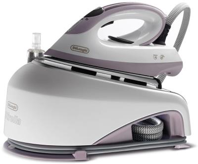 اتو بخار مخزن دار دلونگی مدل VVX1470G