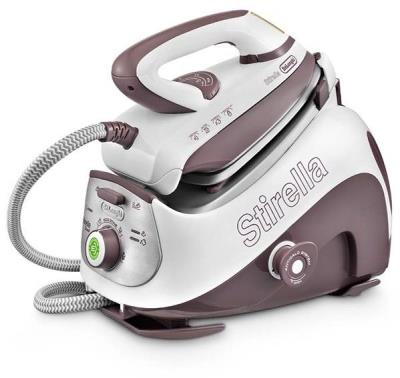 اتو بخار مخزن دار دلونگی مدل VVX1845